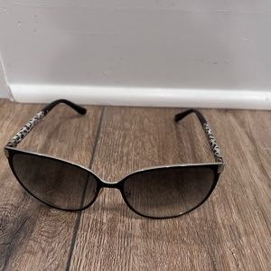 Jimmy Choo Posie  Sunglasses